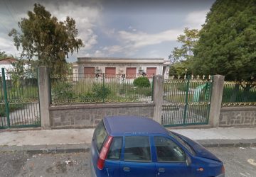 Giarre, riapre il plesso di Croce. La scuola assegnata al III Comprensivo