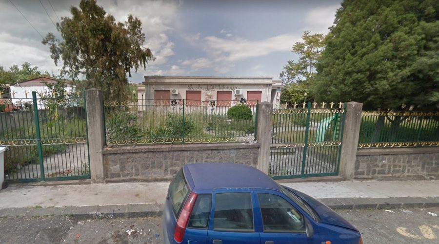 Giarre, riapre il plesso di Croce. La scuola assegnata al III Comprensivo