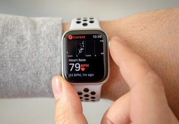 Apple Watch e smartwatch nel calcio: cosa c'è da sapere