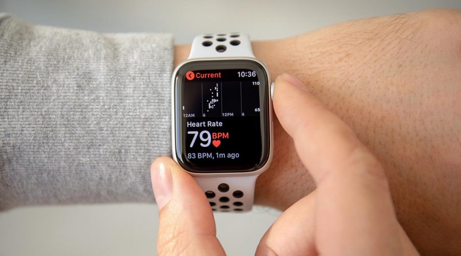 Apple Watch e smartwatch nel calcio: cosa c’è da sapere