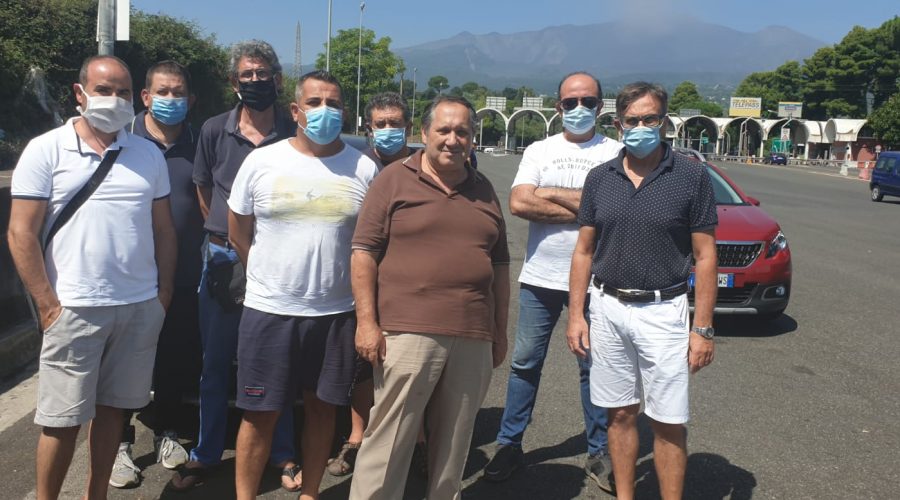 Vertenza Buda Sag, un “piano B” con il subentro di una società privata. Faisa Cisal: “troppe influenze esterne”