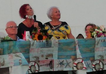 Presentata la silloge di Anna Zumbo dal titolo &ldquo;Dal Sentiero dei Sensi ai Confini dell&rsquo;Anima&rdquo;