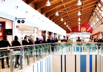 Catania, ruba cellulare in un megastore ma Cc e Vigilanza lo incastrano