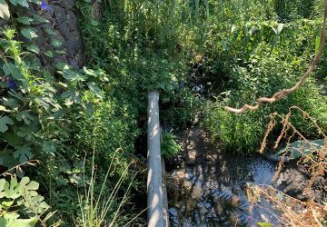 Giarre, caccia agli allacci fognari abusivi a Santa Maria la Strada