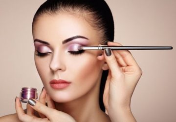 Make up estate 2020: le tendenze per occhi, viso e labbra