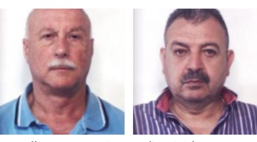 Riposto, omicidio Chiappone: restano in carcere i presunti mandanti della spedizione di sangue