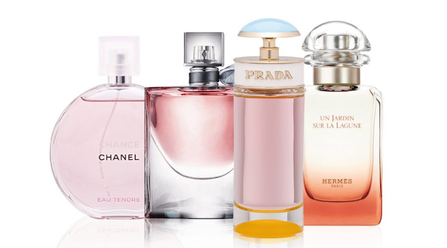 Profumi online: i vantaggi per il cliente