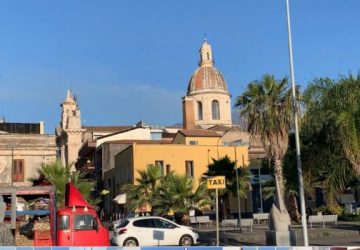 Riposto, disposte misure per l'accessibilit&agrave; aree demaniali marittime. Sospese le manifestazioni