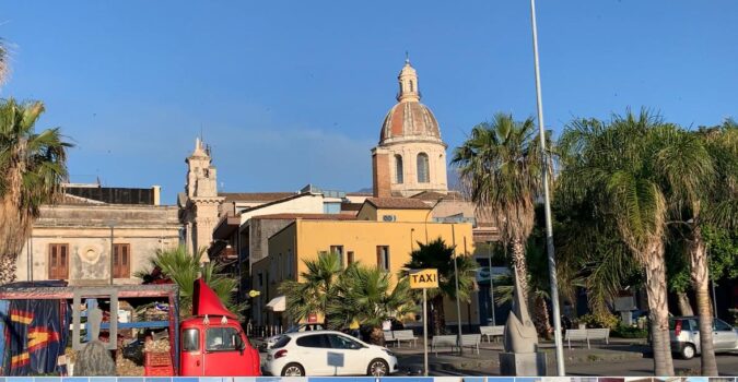 Riposto, maggiore trasparenza sull’occupazione del suolo pubblico. Interrogazione della consigliera D’Aita