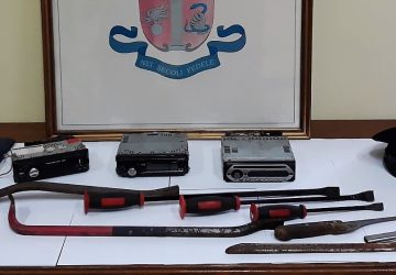 Operazione Estate Sicura nel Giarrese, controlli interforze di Carabinieri e Guardia di finanza