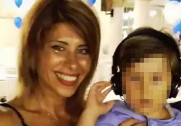 Ritrovato il cadavere della dj scomparsa. Continuano serrate le ricerche del figlioletto