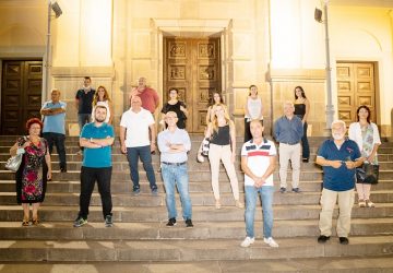 Elezioni amministrative, ci impegniamo solo per "Amore per Mascali"