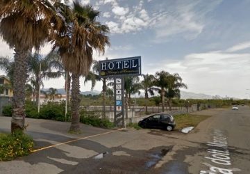 Mascali, il sindaco Messina annuncia lo svuotamento del Covid Hotel