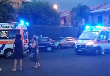 Riposto, battuta di caccia a ridosso delle abitazioni. Cacciatore scambia per preda un "collega" sparandogli un colpo