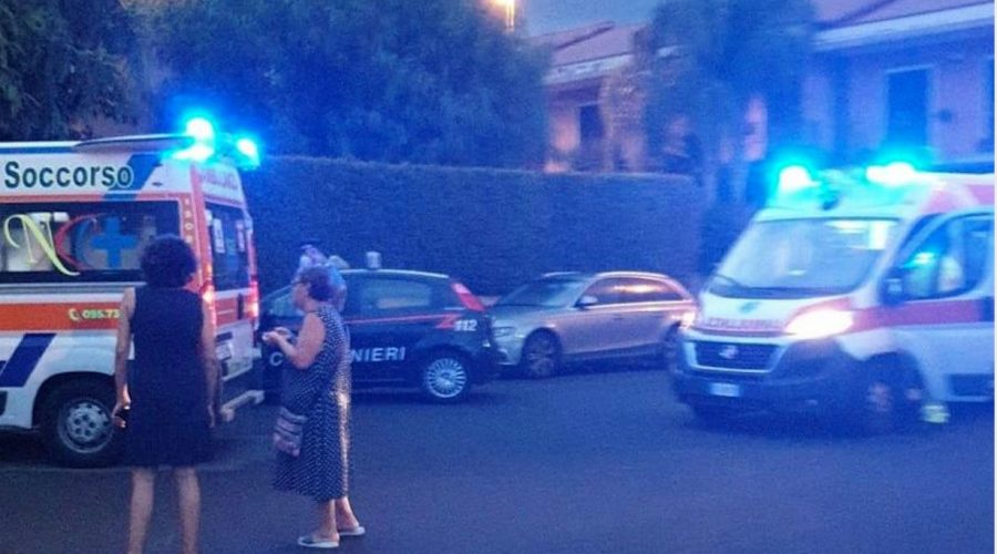 Riposto, battuta di caccia a ridosso delle abitazioni. Cacciatore scambia per preda un “collega” sparandogli un colpo