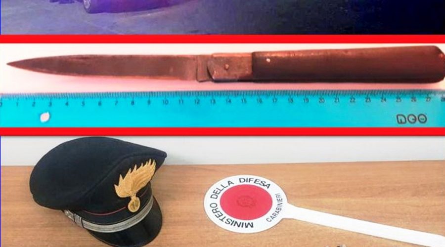 Paternò e Biancavilla, controlli sulla movida. Sanzioni e denunce