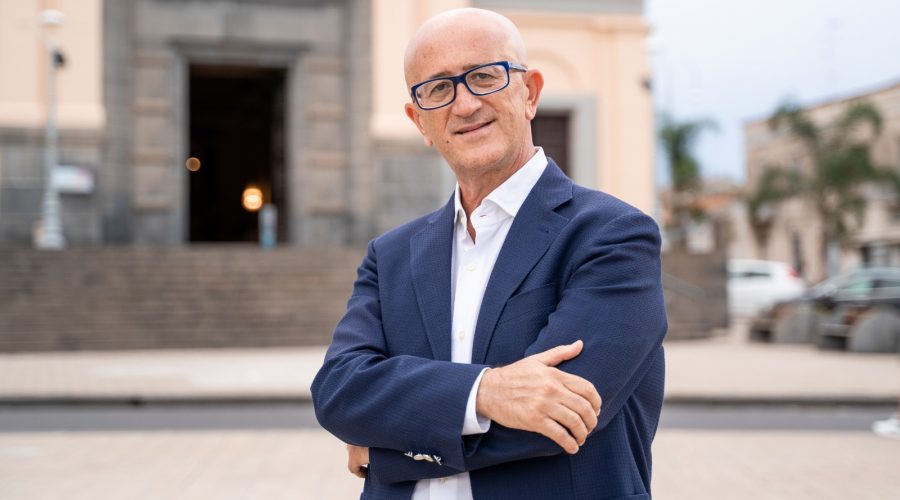 Gli obiettivi di Giuseppe Cardillo: “Progettare, decidere, agire, ricercare risorse e sinergie, aiutare chi lavora e chi fa impresa per una Mascali vivibile e contemporanea”