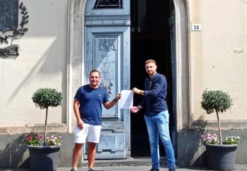 Piedimonte Etneo: da oggi &egrave; possibile celebrare la laurea in Comune