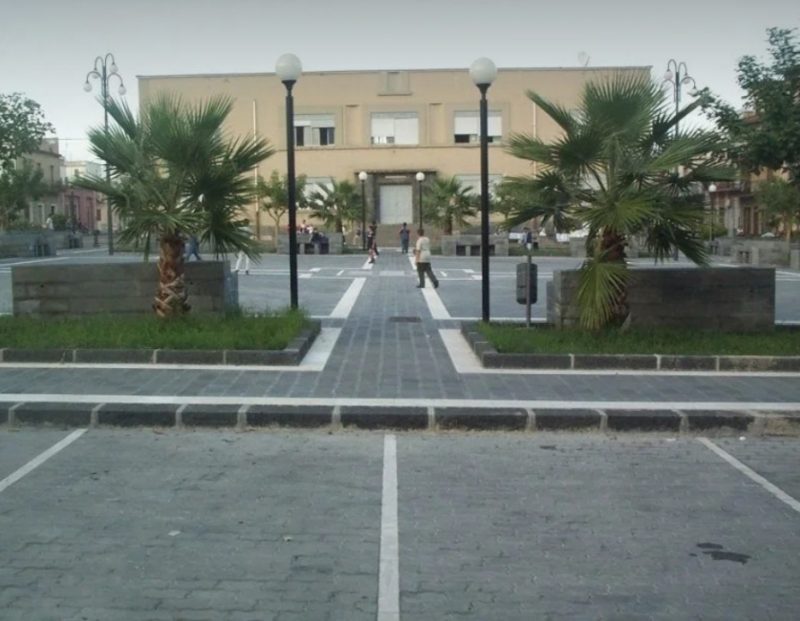 Mascali, isolamento fiduciario precauzionale per una classe del plesso di Piazza Dante