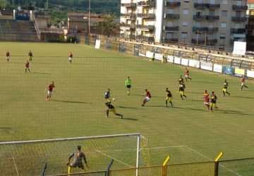 Calcio, le ambizioni del Giarre per la nuova stagione alle porte