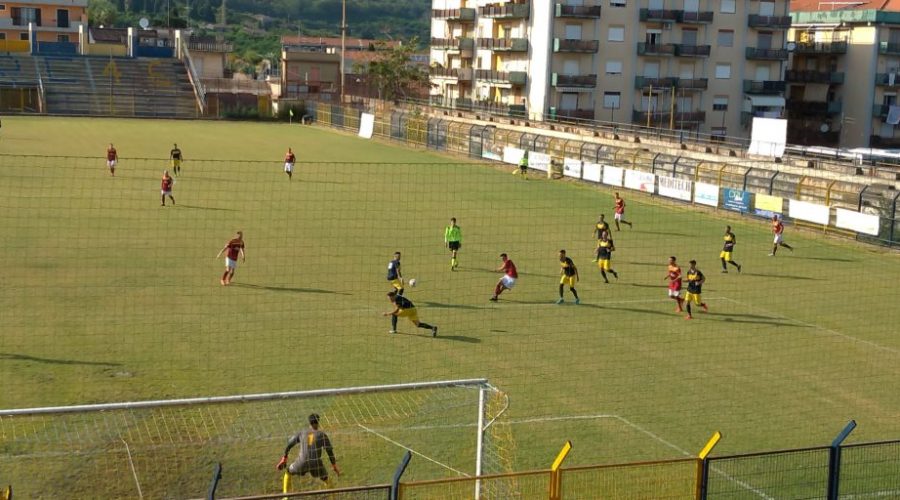 Calcio, le ambizioni del Giarre per la nuova stagione alle porte