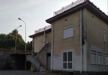 Trecastagni, i commissari sfrattano la Misericordia