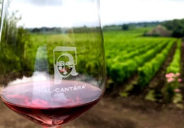 L'azienda Al-Cant&agrave;ra di Randazzo con i suoi vini si aggiudica 3 prestigiosi premi a Londra
