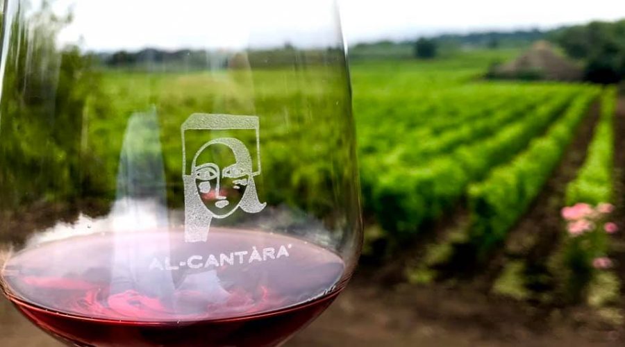 L’azienda Al-Cantàra di Randazzo con i suoi vini si aggiudica 3 prestigiosi premi a Londra