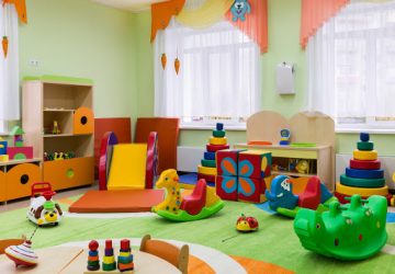 Patto per Catania, approvati progetti esecutivi per la sicurezza di 7 asili nido