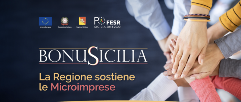 Bonus Sicilia: “quasi impossibile richiedere il fondo perduto per danni da  Covid-19” -