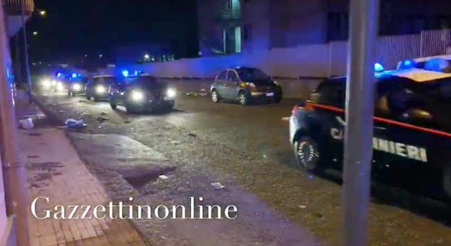Mafia, operazione “Iddu”: 21 gli arresti tra Giarre e Riposto NOMI FOTO VIDEO