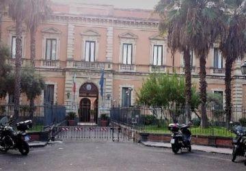 Catania, si insedia il neo comandante provinciale dei Carabinieri, col. Coppola VIDEO