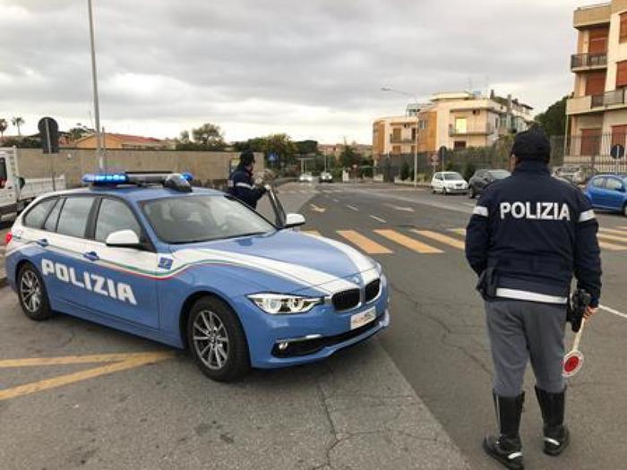 Controlli anti-Covid nei locali: sanzionati e chiusi 2 locali a Catania