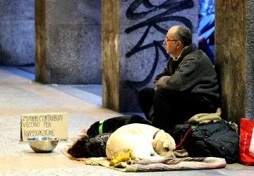 Catania, un &ldquo;pasto sospeso&rdquo; per chi &egrave; stato messo in ginocchio dal Covid