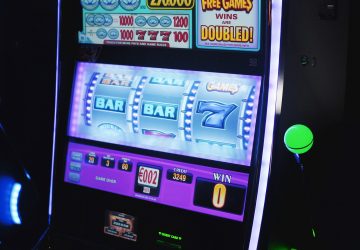 Le slot machines: origini di uno dei giochi pi&ugrave; amati dei casin&ograve;