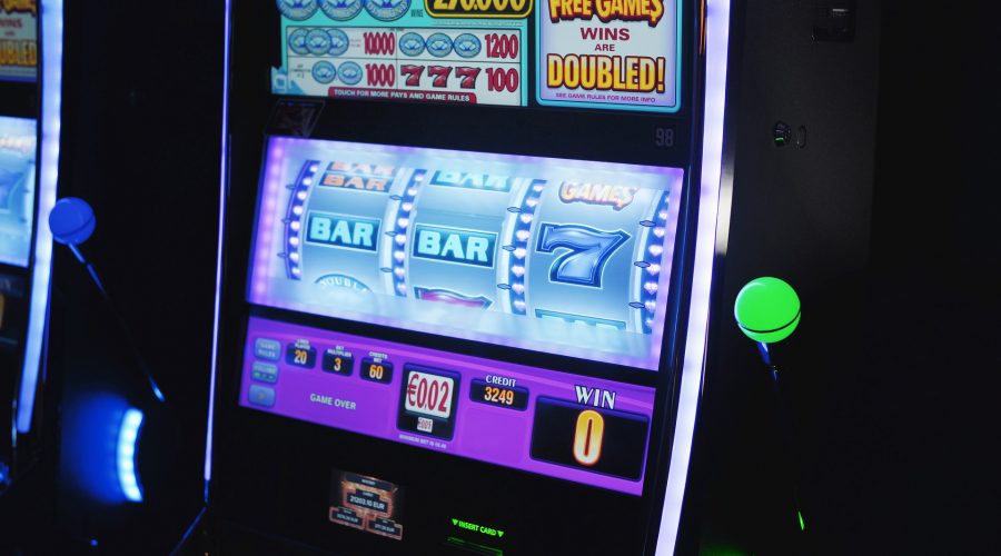 Le slot machines: origini di uno dei giochi più amati dei casinò