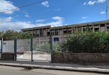 Giarre, una classe di terza dell'Itis "Fermi" in pre quarantena. Positivo al Covid il genitore di uno studente VD