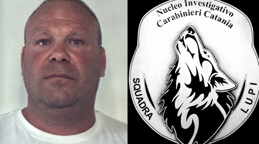 I “Lupi” a San Cristoforo becccano pusher mentre piazza cocaina