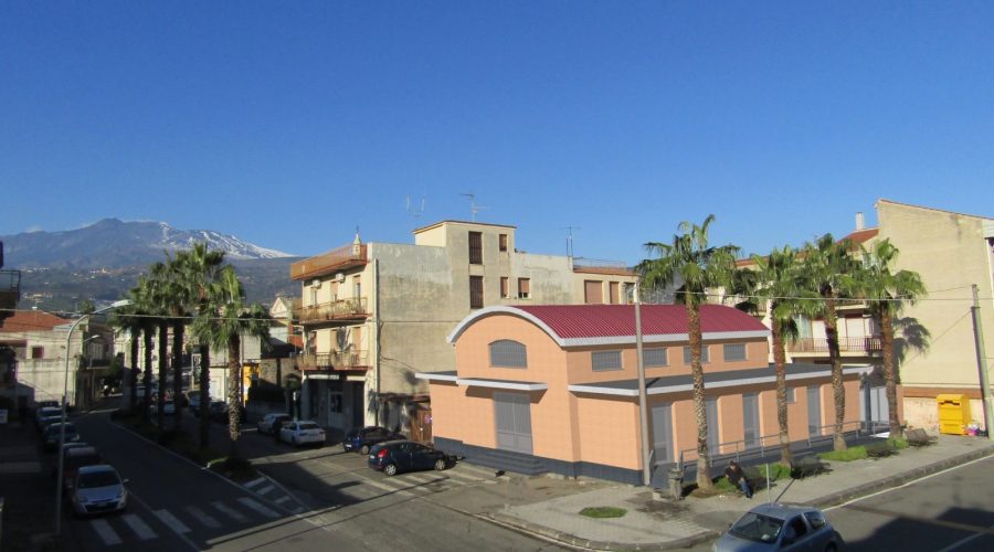 Mascali, lunedi 14 la consegna dei lavori per la conversione della pescheria in museo