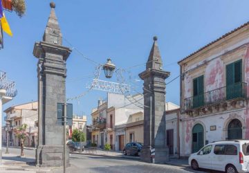 Piedimonte Etneo, primi due casi di Covid-19