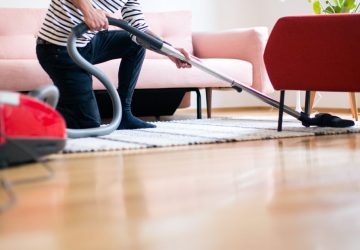 I dispositivi pi&ugrave; avanzati per tenere la casa sempre pulita e ordinata