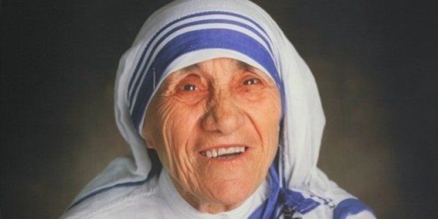 Giornata Missionaria Mondiale, la lirica “Vieni, sii la mia luce” dedicata a S. Teresa di Calcutta