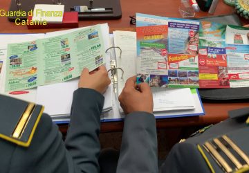 Associazione culturale agiva come tour operator: contestata evasione fiscale per 700 mila euro