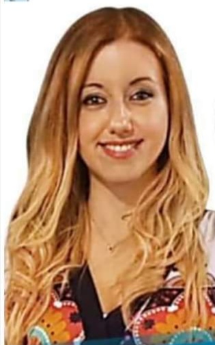 AGATA CARDILLO consigliera eletta lista Cardillo