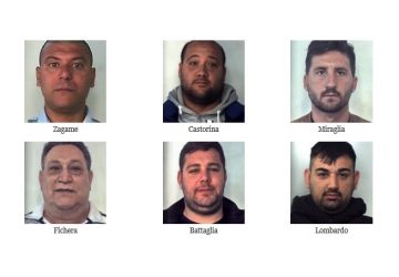 Operazione "Overtrade": altri 6 personaggi finiscono in carcere NOMI FOTO