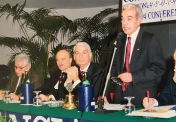 Lutto nel mondo del commercio, Giarre perde un pezzo della sua storia: scomparso Alfio Cutuli