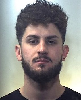 Neutralizzata banda di scassinatori: arrestati 7 catanesi