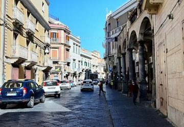 Positivi al Covid-19: a Calatabiano salgono a 10; a Bronte 25 casi