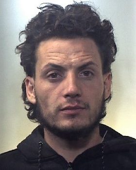 Neutralizzata banda di scassinatori: arrestati 7 catanesi
