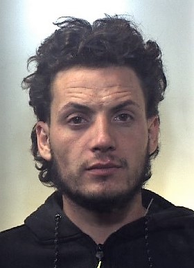 Buremi Domenico